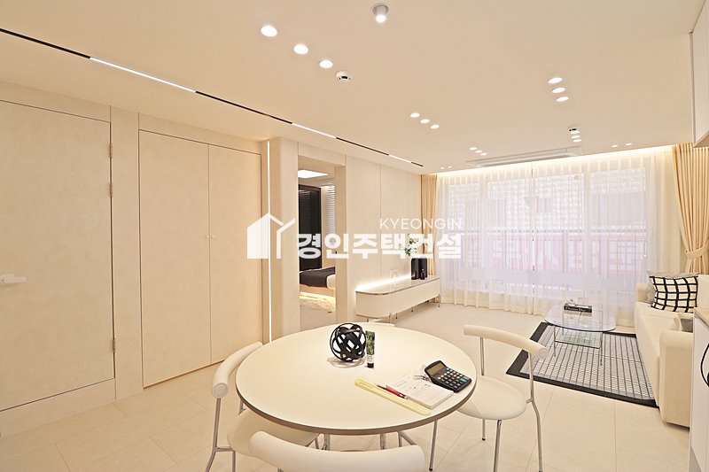 경기 안산단원구 선부동 르엘 [ 3룸 . 테라스 . 복층 Type ] 분양 매물번호 16136 사진 3