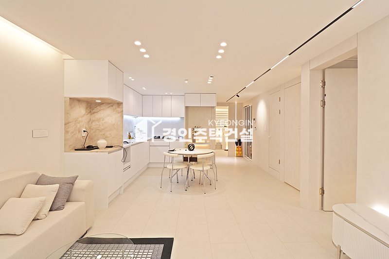 경기 안산단원구 선부동 르엘 [ 3룸 . 테라스 . 복층 Type ] 분양 매물번호 16136 사진 8