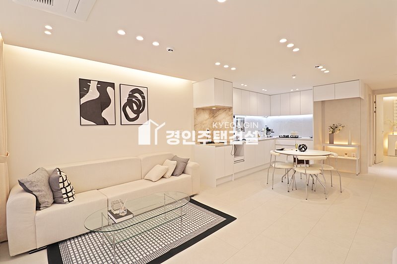 경기 안산단원구 선부동 르엘 [ 3룸 . 테라스 . 복층 Type ] 분양 매물번호 16136 사진 9