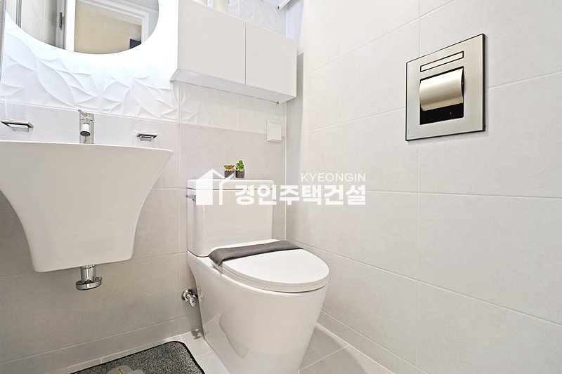 경기 안산단원구 선부동 르엘 [ 3룸 . 테라스 . 복층 Type ] 분양 매물번호 16136 사진 14