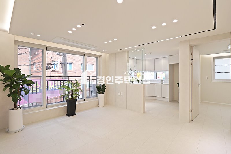 경기 안산단원구 선부동 르엘 [ 3룸 . 테라스 . 복층 Type ] 분양 매물번호 16136 사진 19