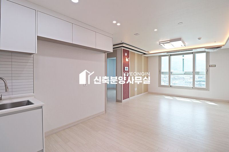 경기 부천소사구 심곡본동 스타라이트 [ A . B . C Type ] 분양 매물번호 15836 사진 1