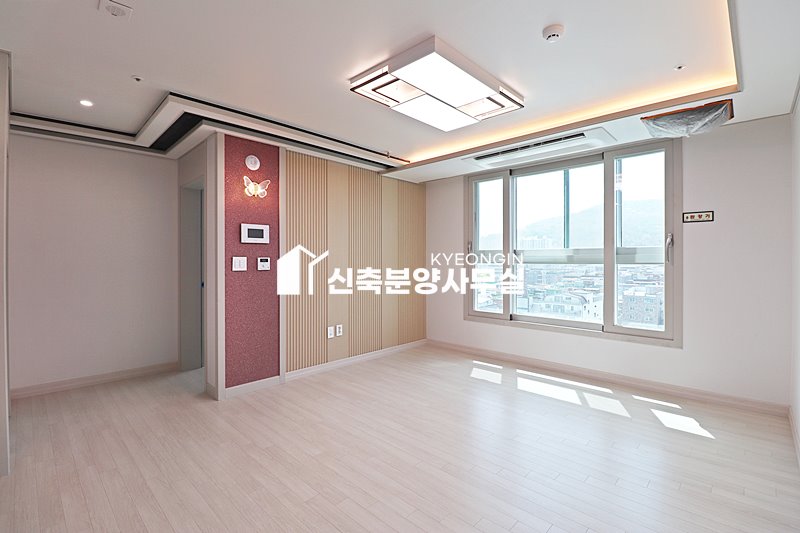 경기 부천소사구 심곡본동 스타라이트 [ A . B . C Type ] 분양 매물번호 15836 사진 2