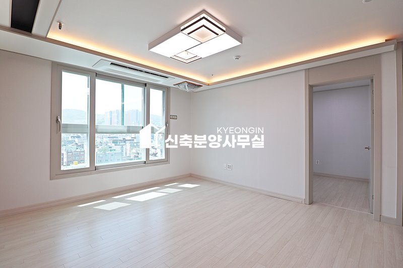 경기 부천소사구 심곡본동 스타라이트 [ A . B . C Type ] 분양 매물번호 15836 사진 4