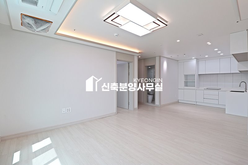 경기 부천소사구 심곡본동 스타라이트 [ A . B . C Type ] 분양 매물번호 15836 사진 5
