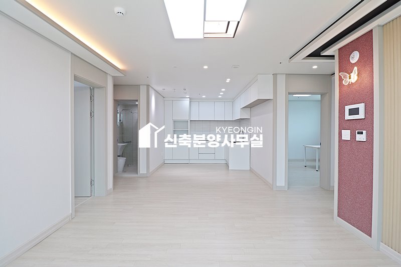 경기 부천소사구 심곡본동 스타라이트 [ A . B . C Type ] 분양 매물번호 15836 사진 6