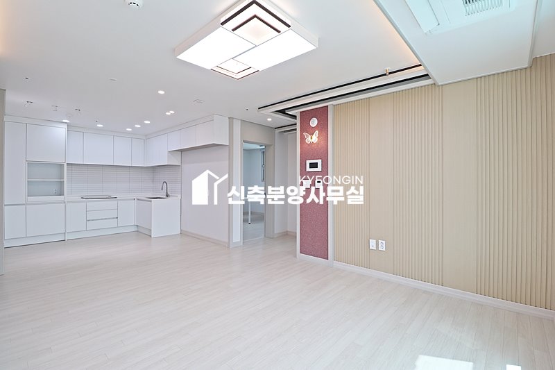 경기 부천소사구 심곡본동 스타라이트 [ A . B . C Type ] 분양 매물번호 15836 사진 7