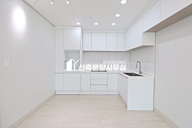 경기 부천소사구 심곡본동 스타라이트 [ A . B . C Type ] 분양 매물번호 15836 사진 8