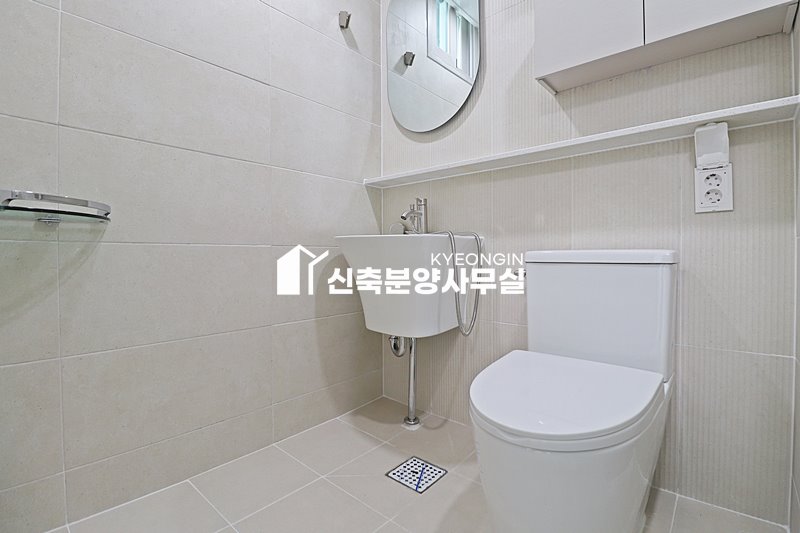 경기 부천소사구 심곡본동 스타라이트 [ A . B . C Type ] 분양 매물번호 15836 사진 10