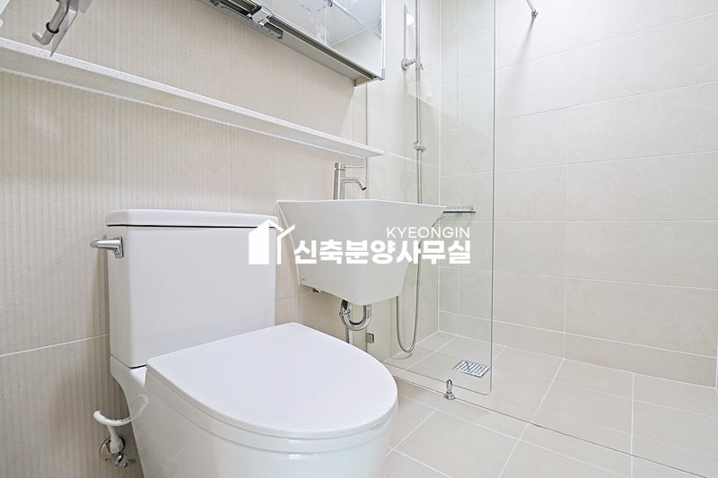 경기 부천소사구 심곡본동 스타라이트 [ A . B . C Type ] 분양 매물번호 15836 사진 13