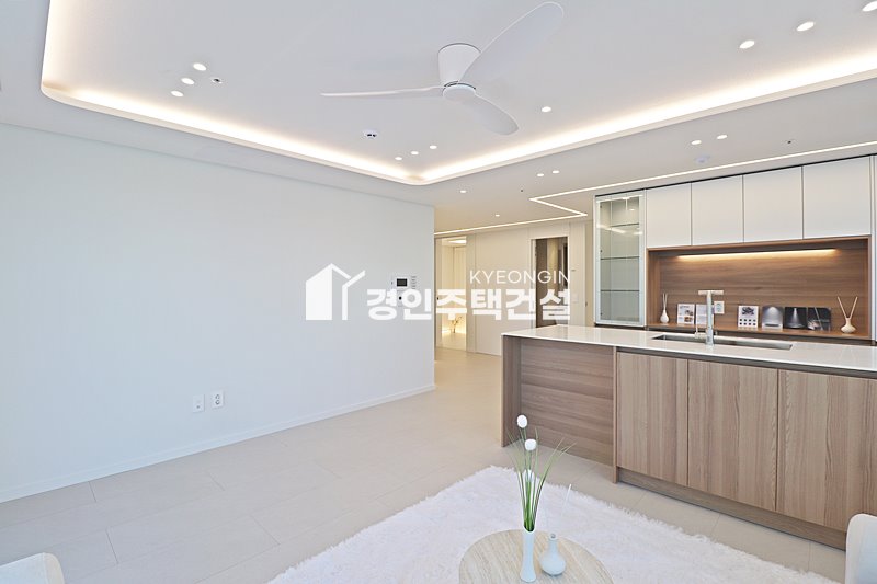 인천 계양구 귤현동 F&C블루 [ 3룸 . 테라스 . 복층 Type ] 분양 매물번호 16134 사진 7