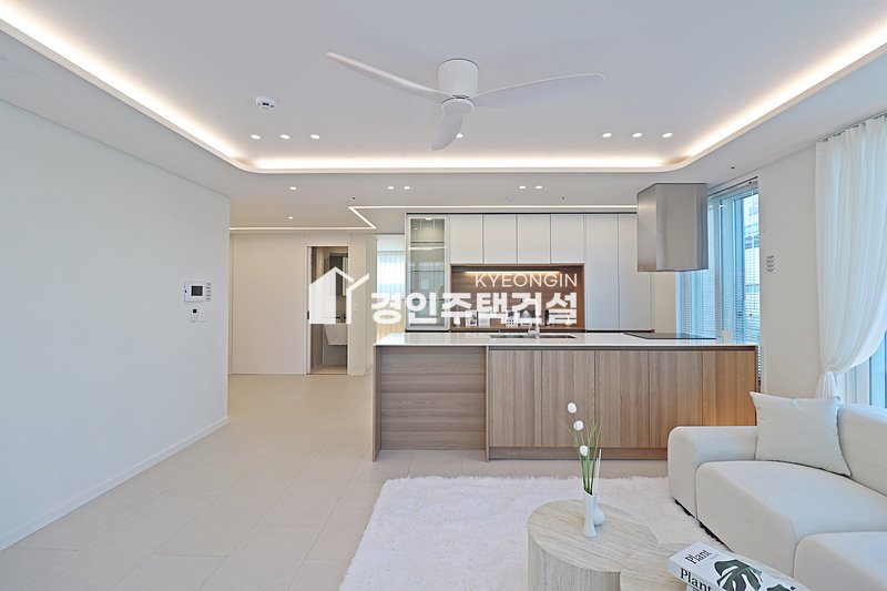 인천 계양구 귤현동 F&C블루 [ 3룸 . 테라스 . 복층 Type ] 분양 매물번호 16134 사진 8