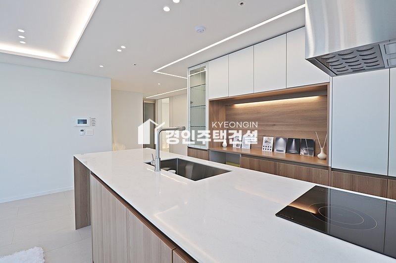 인천 계양구 귤현동 F&C블루 [ 3룸 . 테라스 . 복층 Type ] 분양 매물번호 16134 사진 10