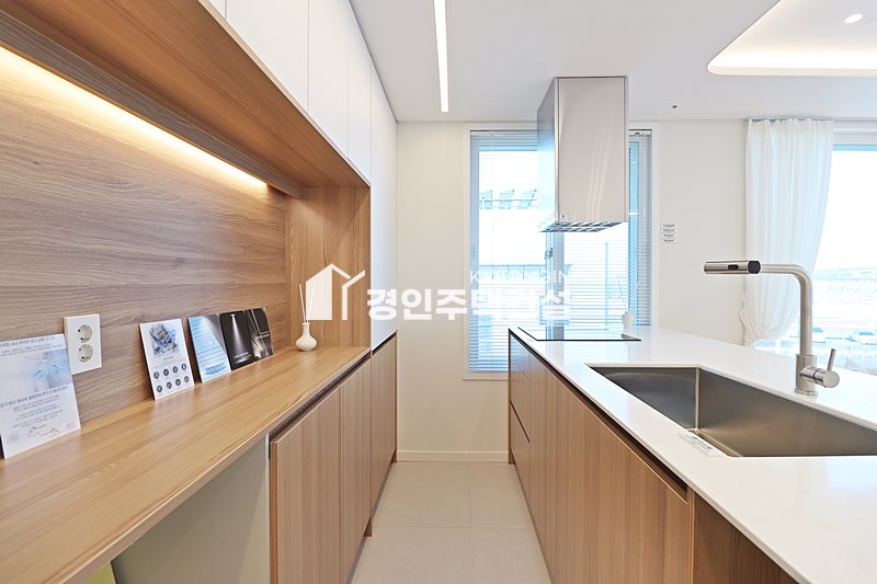 인천 계양구 귤현동 F&C블루 [ 3룸 . 테라스 . 복층 Type ] 분양 매물번호 16134 사진 14