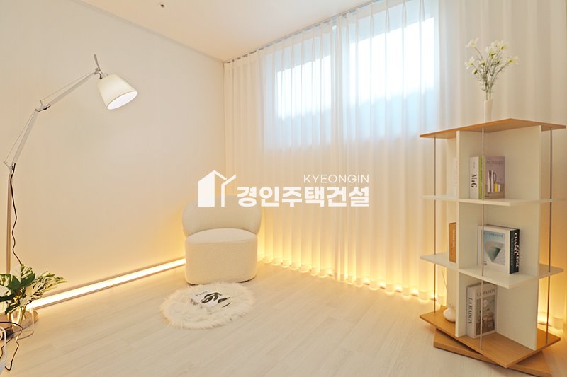 인천 계양구 귤현동 F&C블루 [ 3룸 . 테라스 . 복층 Type ] 분양 매물번호 16134 사진 18