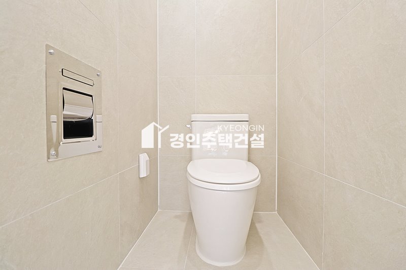 인천 계양구 귤현동 F&C블루 [ 3룸 . 테라스 . 복층 Type ] 분양 매물번호 16134 사진 21