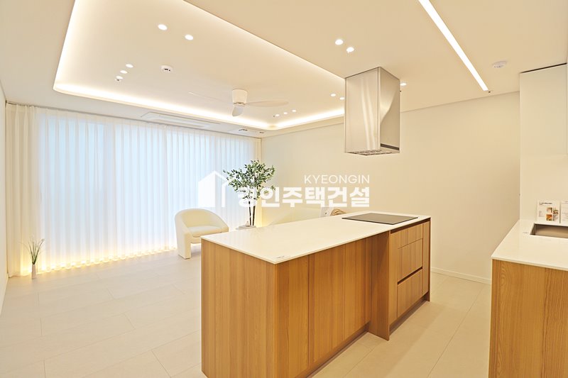 인천 계양구 귤현동 F&C블루 [ 3룸 . 테라스 . 복층 Type ] 분양 매물번호 16134 사진 23