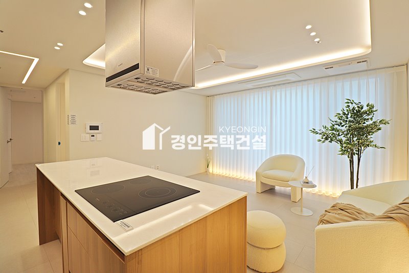 인천 계양구 귤현동 F&C블루 [ 3룸 . 테라스 . 복층 Type ] 분양 매물번호 16134 사진 24