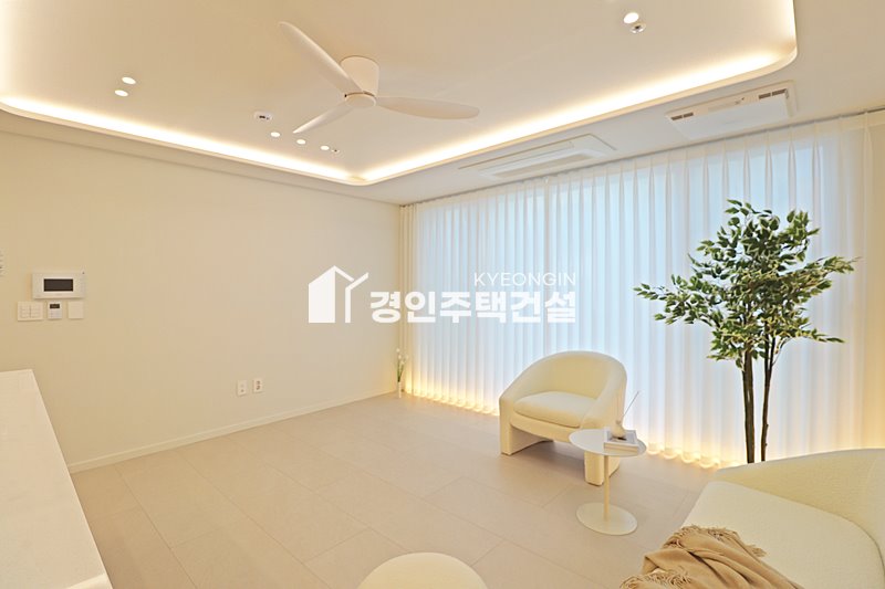 인천 계양구 귤현동 F&C블루 [ 3룸 . 테라스 . 복층 Type ] 분양 매물번호 16134 사진 25