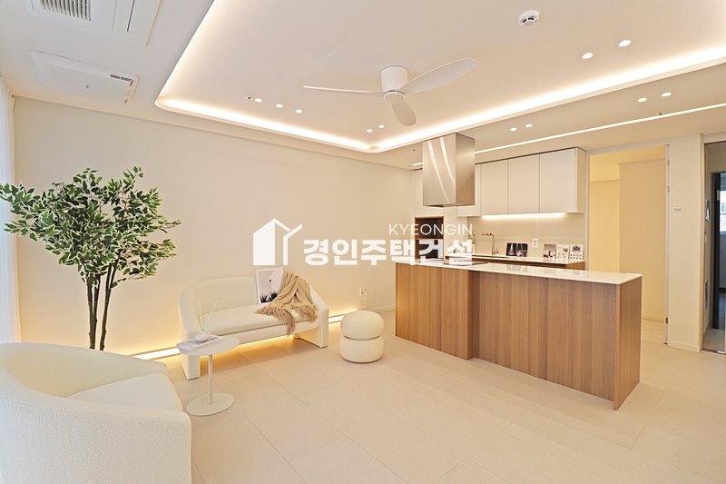인천 계양구 귤현동 F&C블루 [ 3룸 . 테라스 . 복층 Type ] 분양 매물번호 16134 사진 27