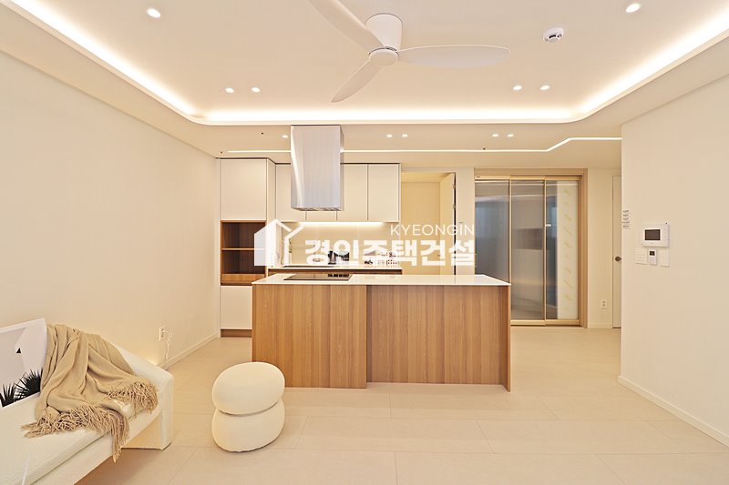 인천 계양구 귤현동 F&C블루 [ 3룸 . 테라스 . 복층 Type ] 분양 매물번호 16134 사진 28