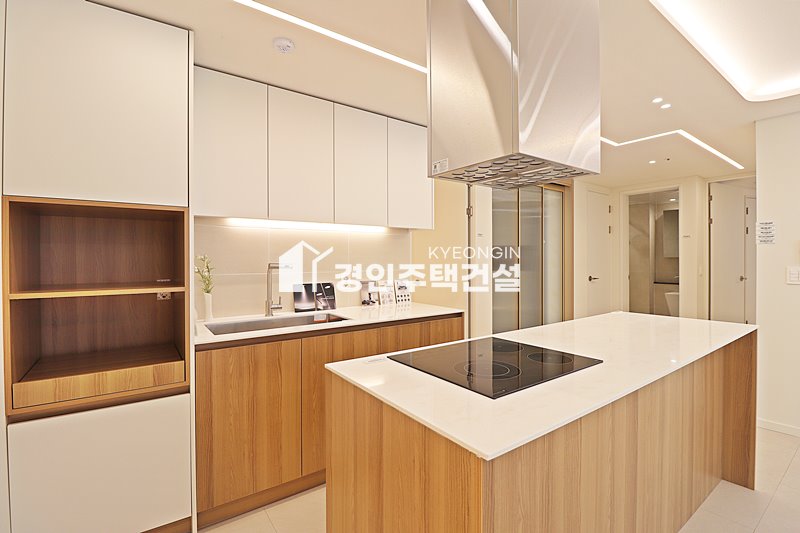 인천 계양구 귤현동 F&C블루 [ 3룸 . 테라스 . 복층 Type ] 분양 매물번호 16134 사진 32