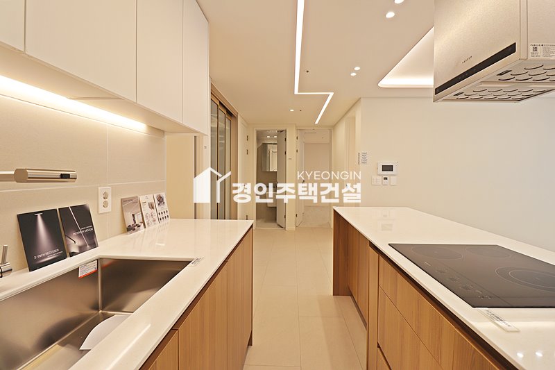 인천 계양구 귤현동 F&C블루 [ 3룸 . 테라스 . 복층 Type ] 분양 매물번호 16134 사진 33