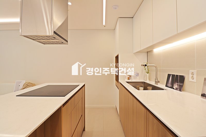 인천 계양구 귤현동 F&C블루 [ 3룸 . 테라스 . 복층 Type ] 분양 매물번호 16134 사진 34