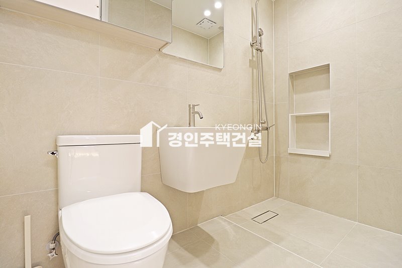 인천 계양구 귤현동 F&C블루 [ 3룸 . 테라스 . 복층 Type ] 분양 매물번호 16134 사진 36