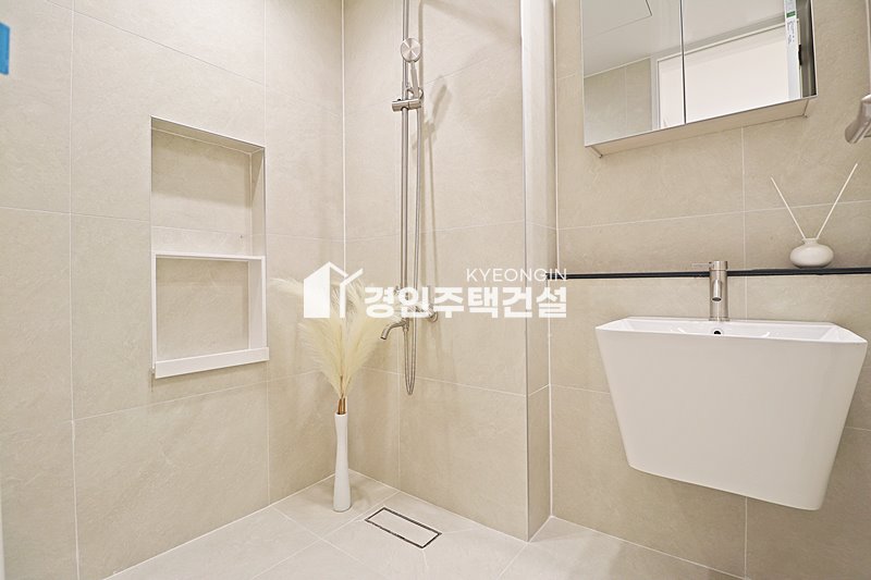 인천 계양구 귤현동 F&C블루 [ 3룸 . 테라스 . 복층 Type ] 분양 매물번호 16134 사진 39