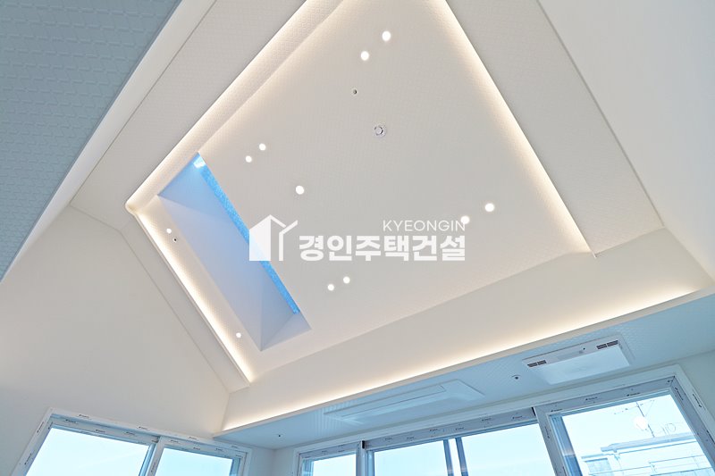 인천 계양구 귤현동 F&C블루 [ 3룸 . 테라스 . 복층 Type ] 분양 매물번호 16134 사진 46