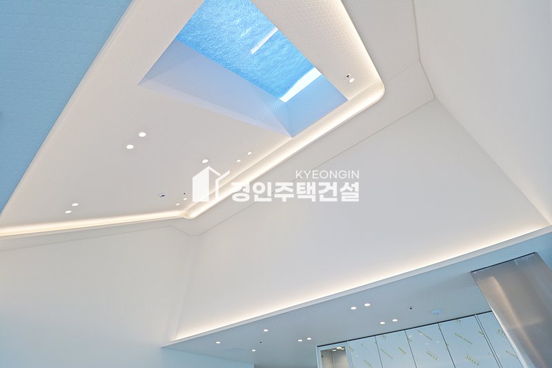 인천 계양구 귤현동 F&C블루 [ 3룸 . 테라스 . 복층 Type ] 분양 매물번호 16134 사진 51