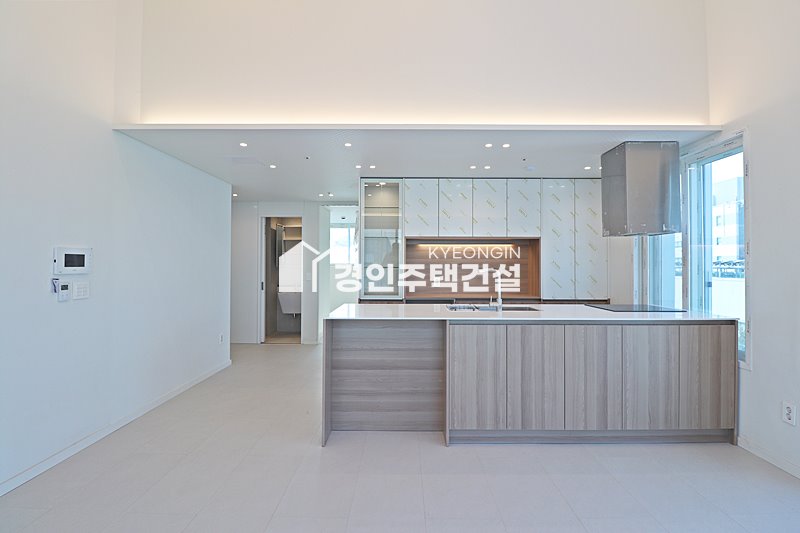 인천 계양구 귤현동 F&C블루 [ 3룸 . 테라스 . 복층 Type ] 분양 매물번호 16134 사진 52
