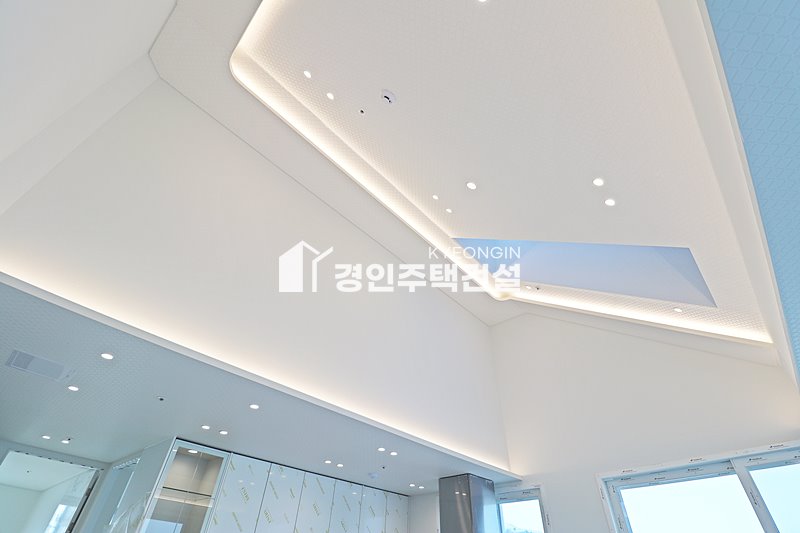 인천 계양구 귤현동 F&C블루 [ 3룸 . 테라스 . 복층 Type ] 분양 매물번호 16134 사진 54