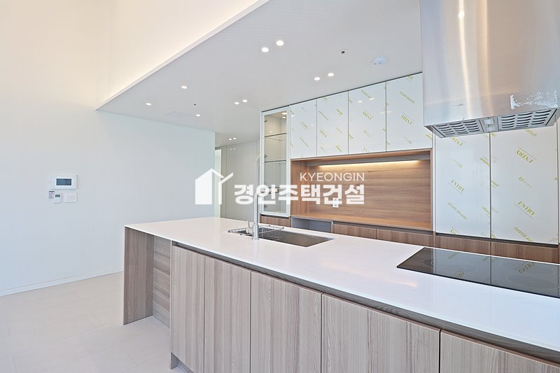 인천 계양구 귤현동 F&C블루 [ 3룸 . 테라스 . 복층 Type ] 분양 매물번호 16134 사진 55