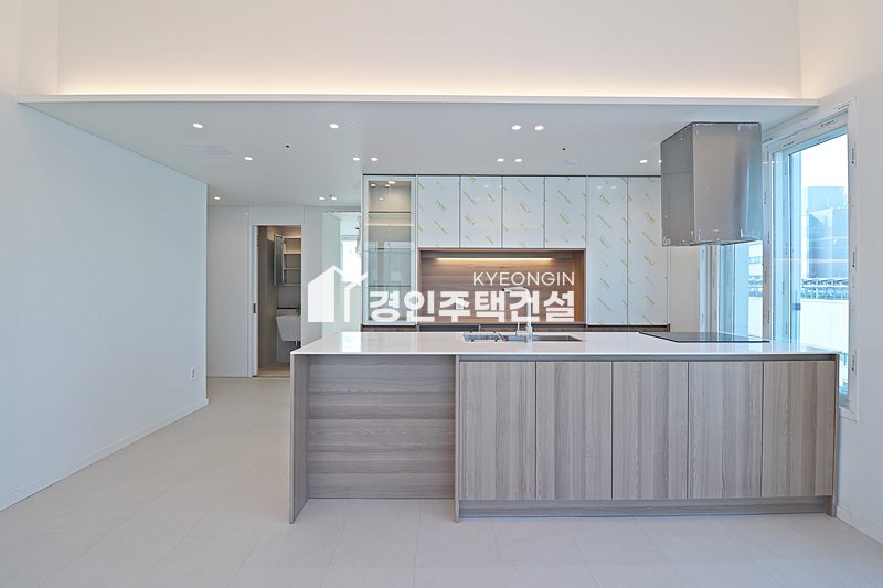 인천 계양구 귤현동 F&C블루 [ 3룸 . 테라스 . 복층 Type ] 분양 매물번호 16134 사진 56