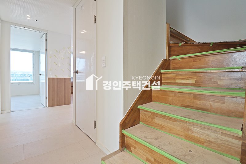 인천 계양구 귤현동 F&C블루 [ 3룸 . 테라스 . 복층 Type ] 분양 매물번호 16134 사진 67