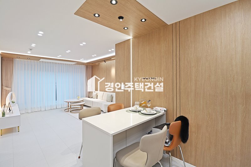 경기 안산단원구 선부동 포레스트 인 서울 [ 3룸 . 테라스 . 복층 Type ] 분양 매물번호 16133 사진 1