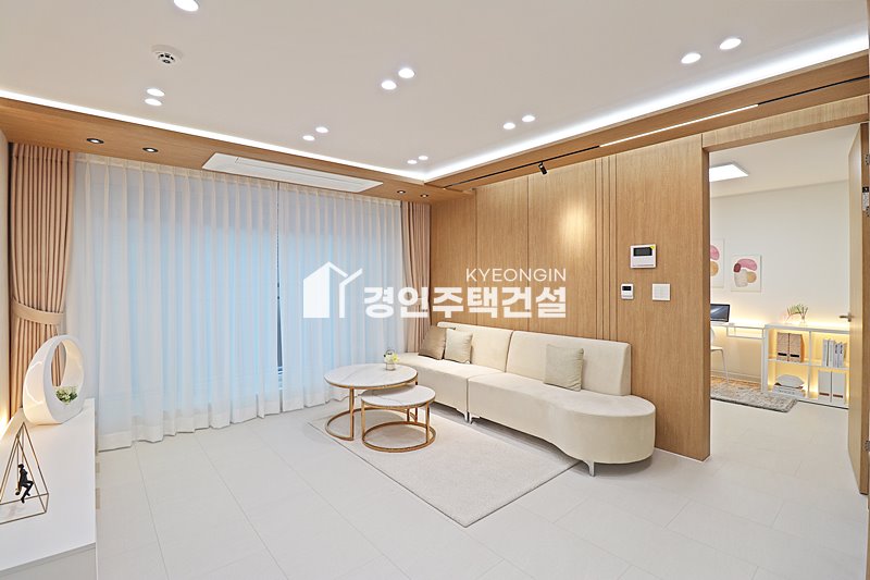 경기 안산단원구 선부동 포레스트 인 서울 [ 3룸 . 테라스 . 복층 Type ] 분양 매물번호 16133 사진 2
