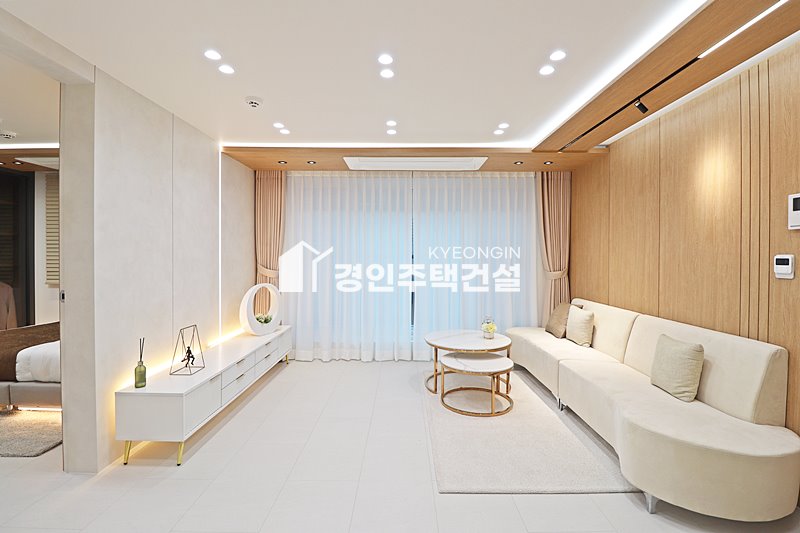 경기 안산단원구 선부동 포레스트 인 서울 [ 3룸 . 테라스 . 복층 Type ] 분양 매물번호 16133 사진 3