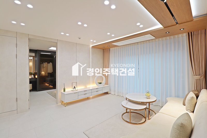경기 안산단원구 선부동 포레스트 인 서울 [ 3룸 . 테라스 . 복층 Type ] 분양 매물번호 16133 사진 4