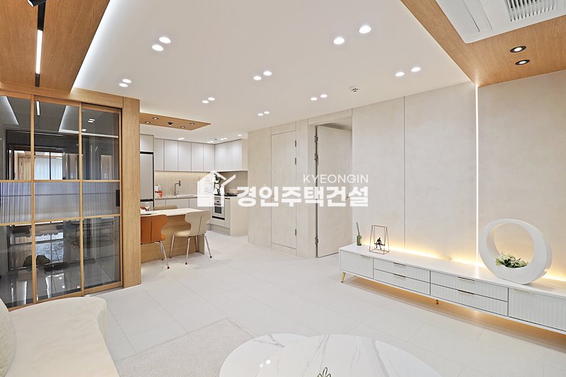 경기 안산단원구 선부동 포레스트 인 서울 [ 3룸 . 테라스 . 복층 Type ] 분양 매물번호 16133 사진 5