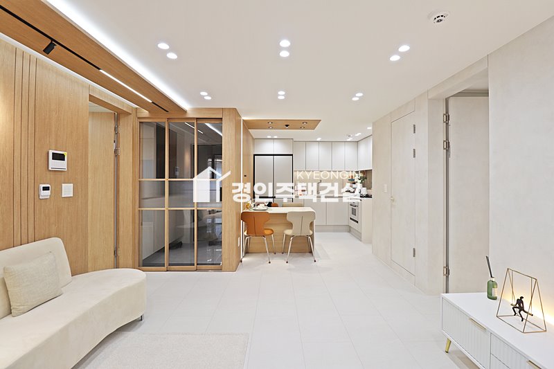 경기 안산단원구 선부동 포레스트 인 서울 [ 3룸 . 테라스 . 복층 Type ] 분양 매물번호 16133 사진 6