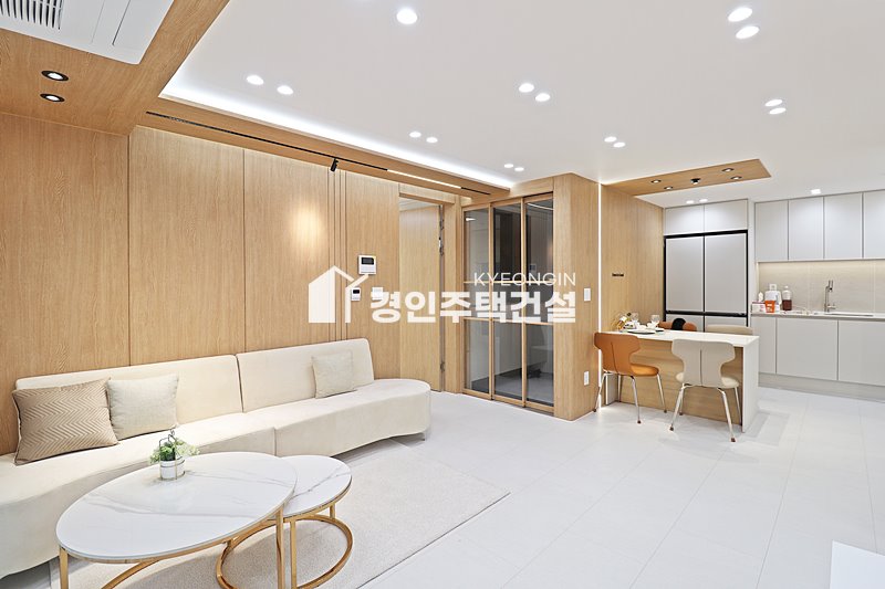 경기 안산단원구 선부동 포레스트 인 서울 [ 3룸 . 테라스 . 복층 Type ] 분양 매물번호 16133 사진 7