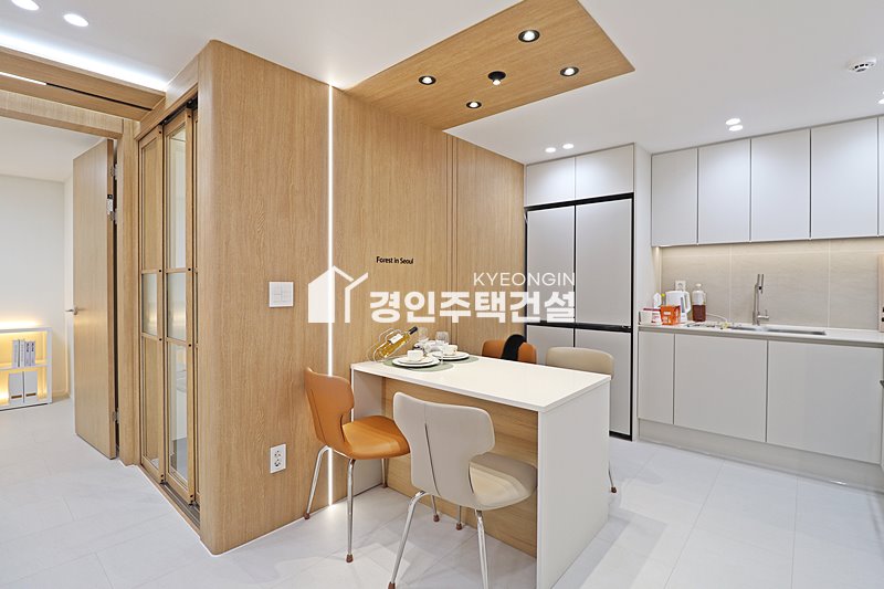 경기 안산단원구 선부동 포레스트 인 서울 [ 3룸 . 테라스 . 복층 Type ] 분양 매물번호 16133 사진 10