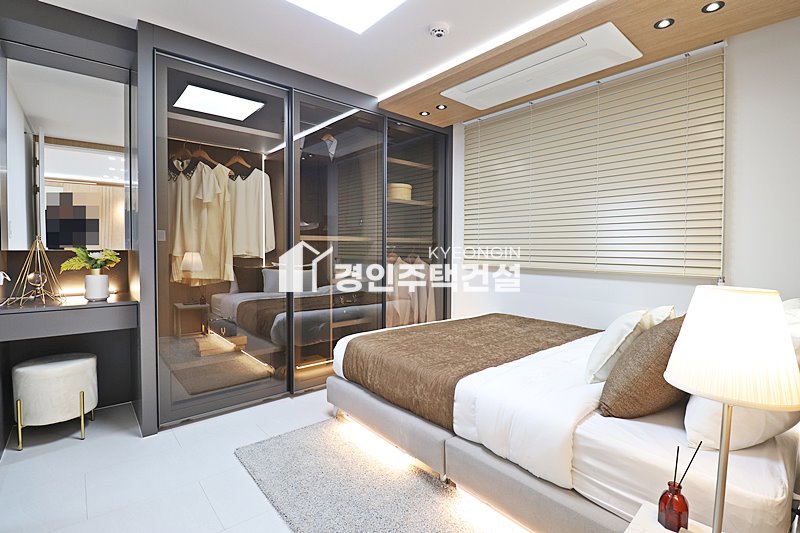 경기 안산단원구 선부동 포레스트 인 서울 [ 3룸 . 테라스 . 복층 Type ] 분양 매물번호 16133 사진 11