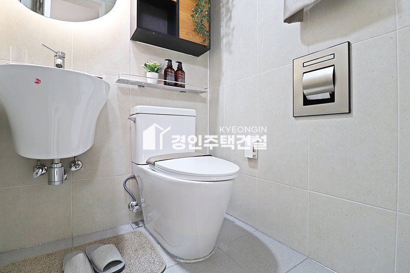 경기 안산단원구 선부동 포레스트 인 서울 [ 3룸 . 테라스 . 복층 Type ] 분양 매물번호 16133 사진 12