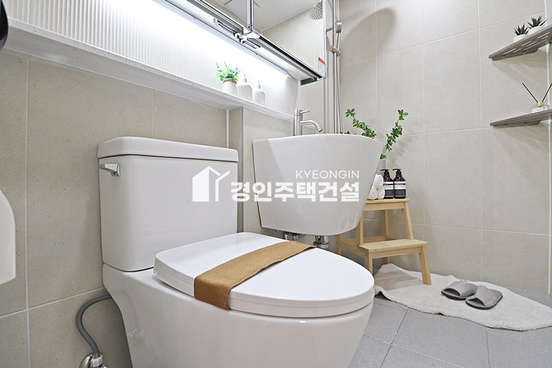 경기 안산단원구 선부동 포레스트 인 서울 [ 3룸 . 테라스 . 복층 Type ] 분양 매물번호 16133 사진 15