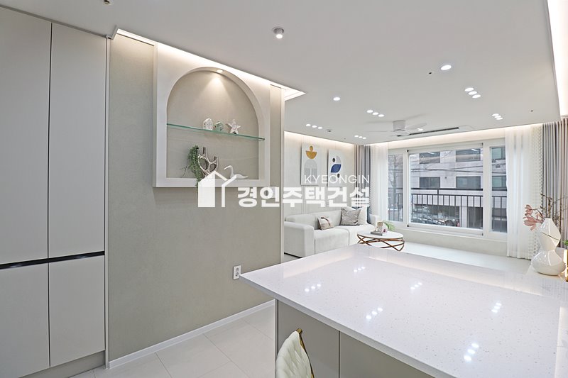 경기 안산상록구 일동 별빛마루 [ 3룸 . 테라스 . 복층 Type ] 분양 매물번호 16132 사진 2