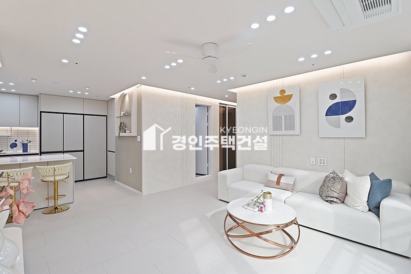 경기 안산상록구 일동 별빛마루 [ 3룸 . 테라스 . 복층 Type ] 분양 매물번호 16132 사진 8